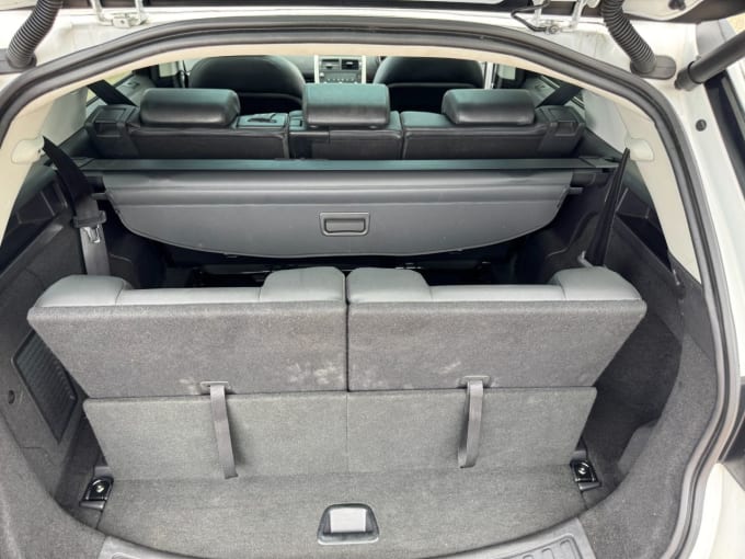 2025 Land Rover Discovery Sport