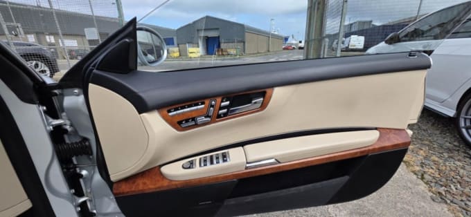 2025 Mercedes-benz Cl