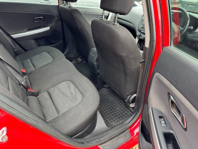 2025 Kia Ceed