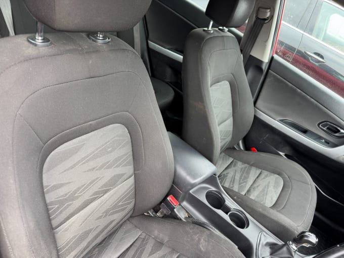 2025 Kia Ceed