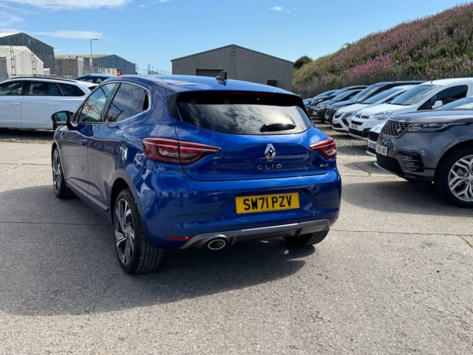 2022 Renault Clio