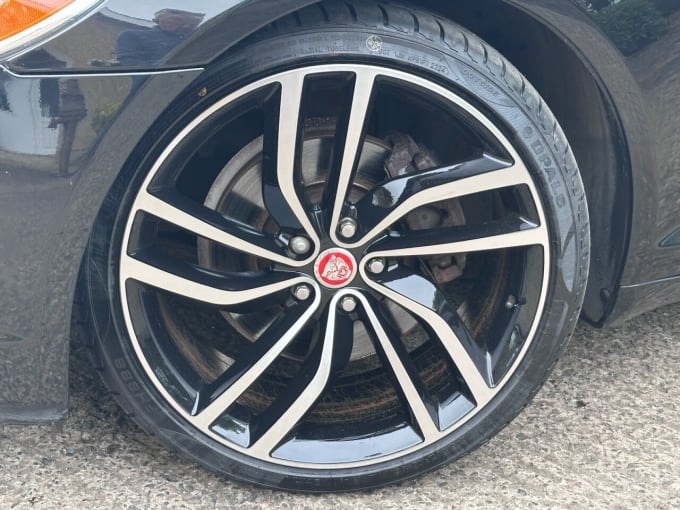 2008 Jaguar Xf