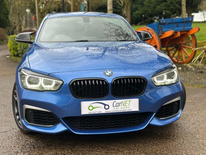 2024 BMW 1 Series