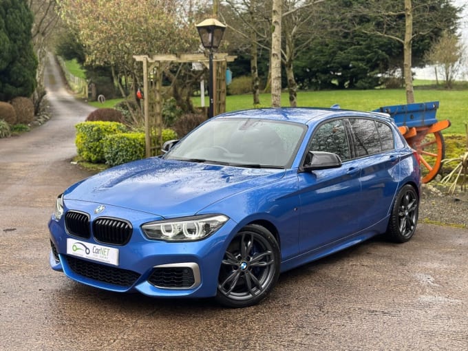 2024 BMW 1 Series