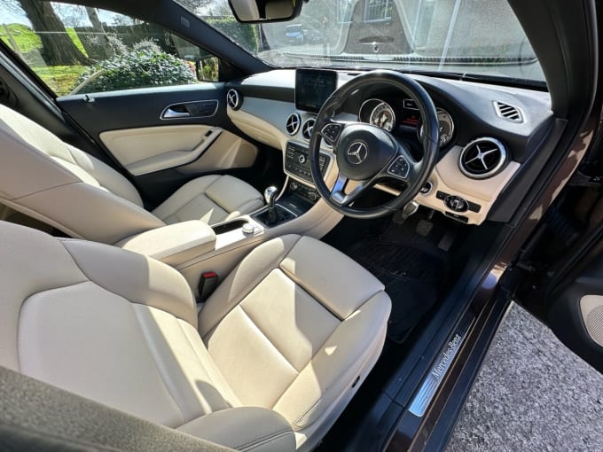 2024 Mercedes-benz Gla-class