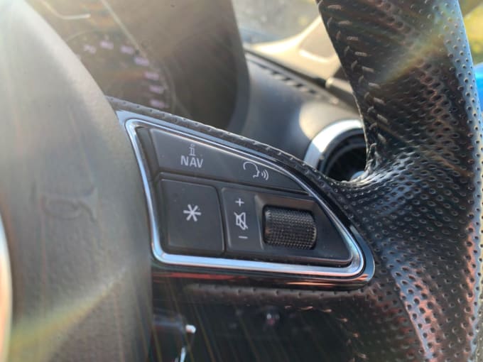 2025 Audi A3