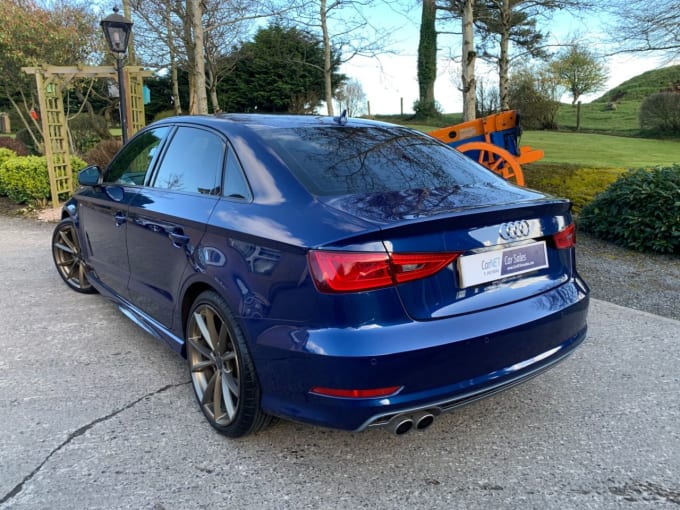 2025 Audi A3