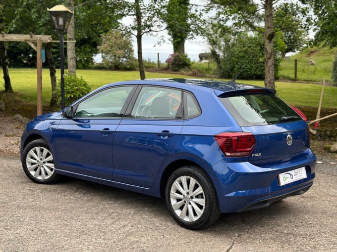 2024 Volkswagen Polo