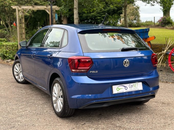 2024 Volkswagen Polo