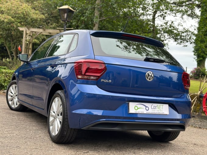 2024 Volkswagen Polo