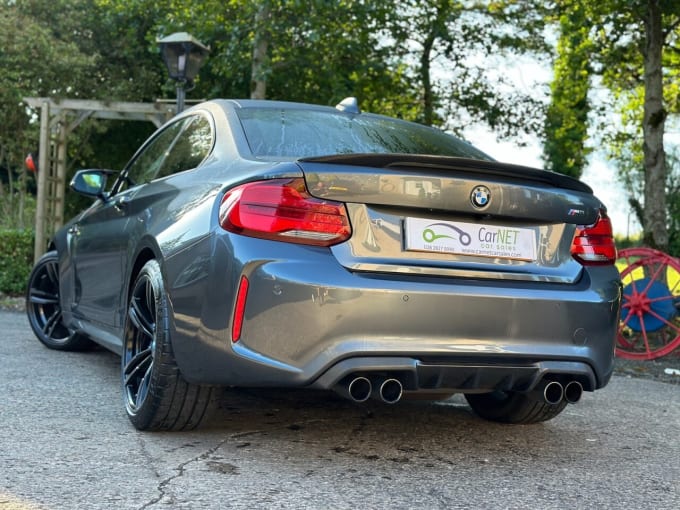 2024 BMW M2