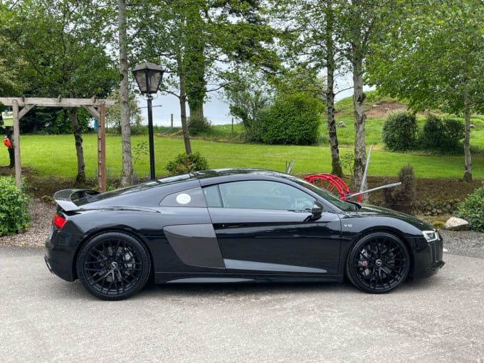 2024 Audi R8