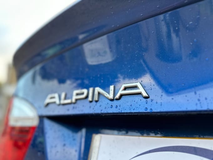 2024 BMW Alpina