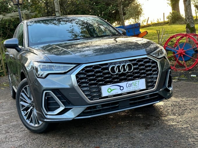 2025 Audi Q3