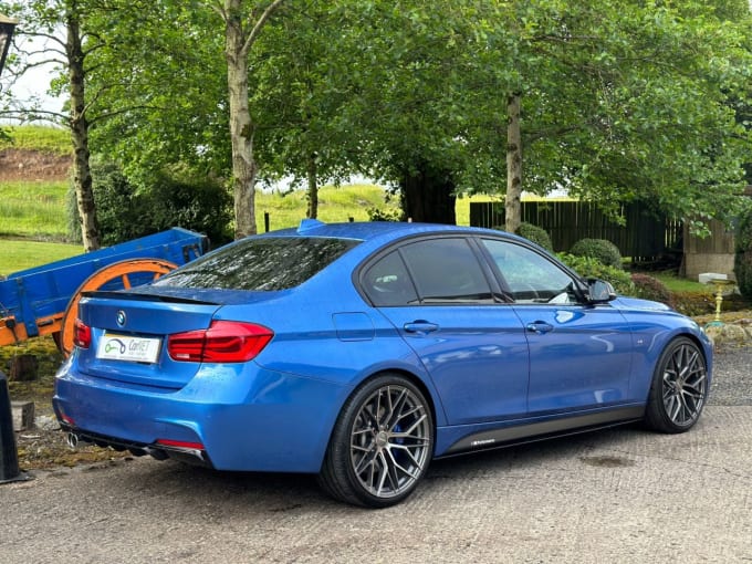 2025 BMW 3 Series