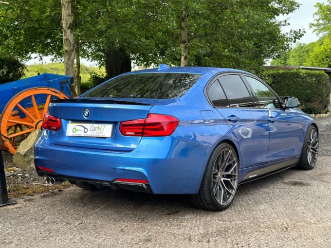 2025 BMW 3 Series