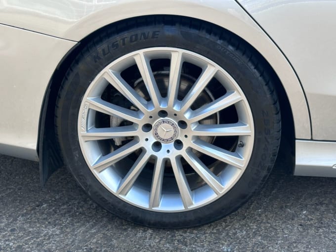 2025 Mercedes-benz C Class