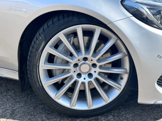 2025 Mercedes-benz C Class