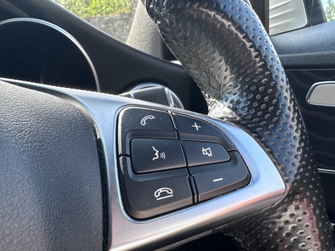 2025 Mercedes-benz C Class