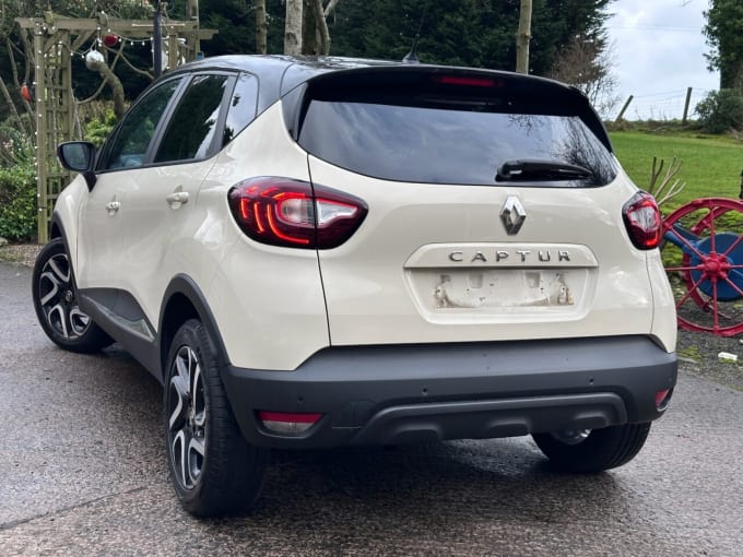 2025 Renault Captur