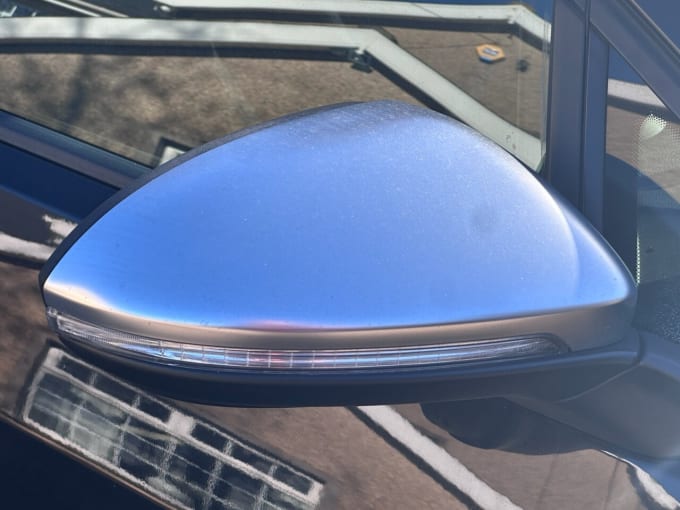 2014 Audi A6