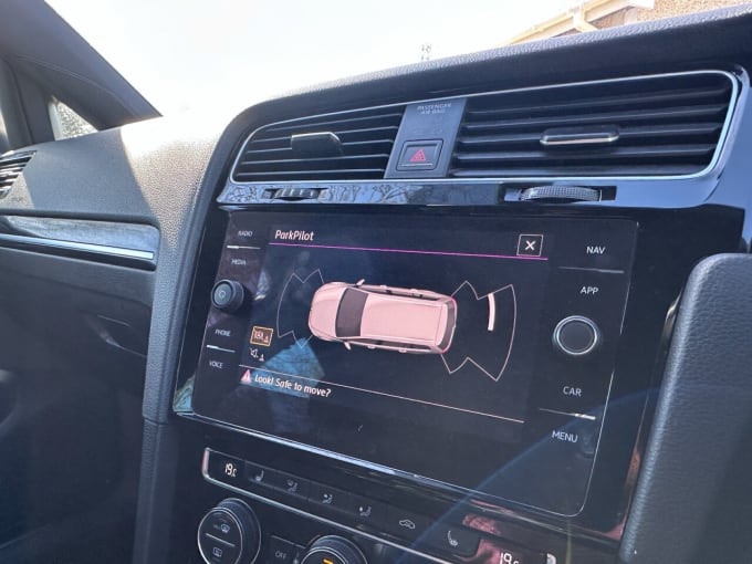 2014 Audi A6