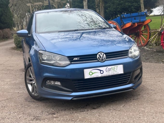 2025 Volkswagen Polo