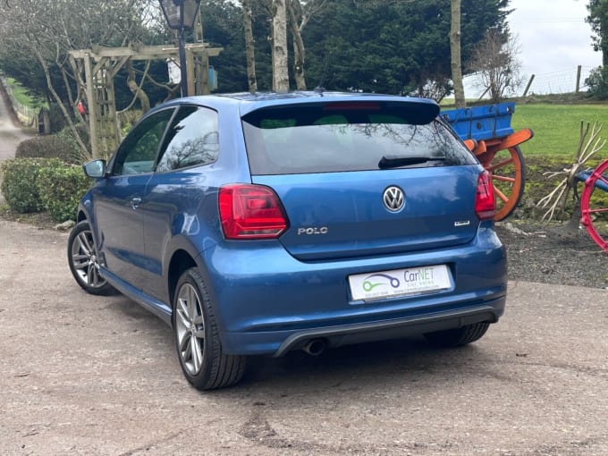 2025 Volkswagen Polo