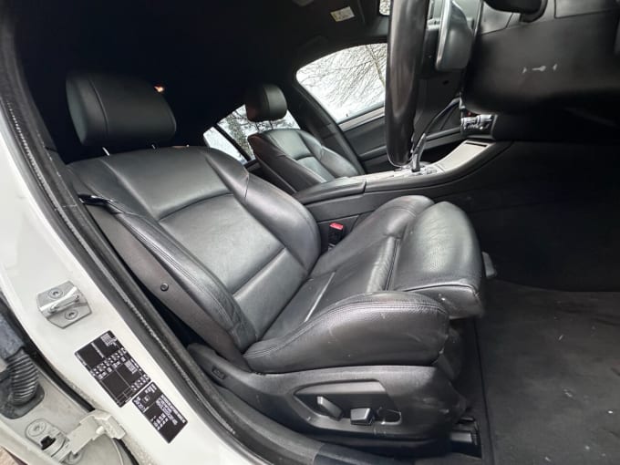 2025 BMW 5 Series