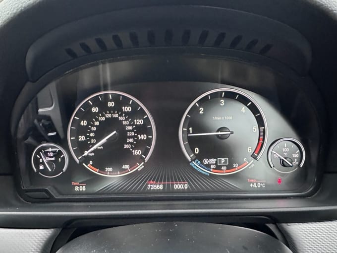 2025 BMW 5 Series