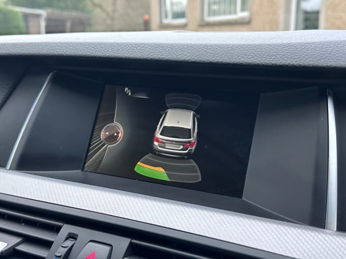 2025 BMW 5 Series