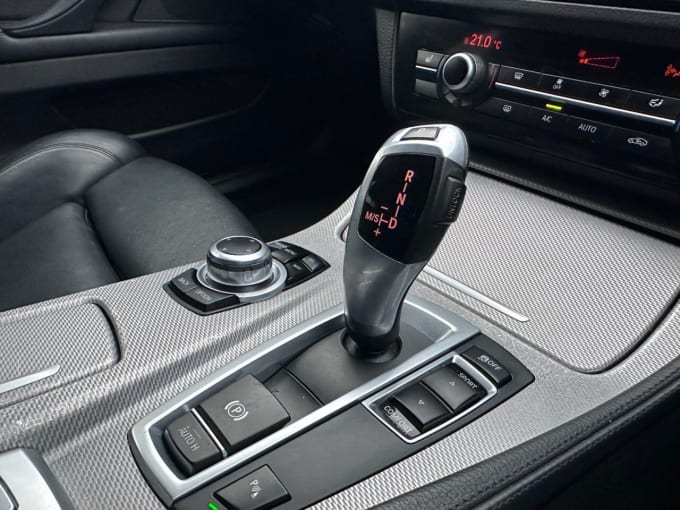 2025 BMW 5 Series