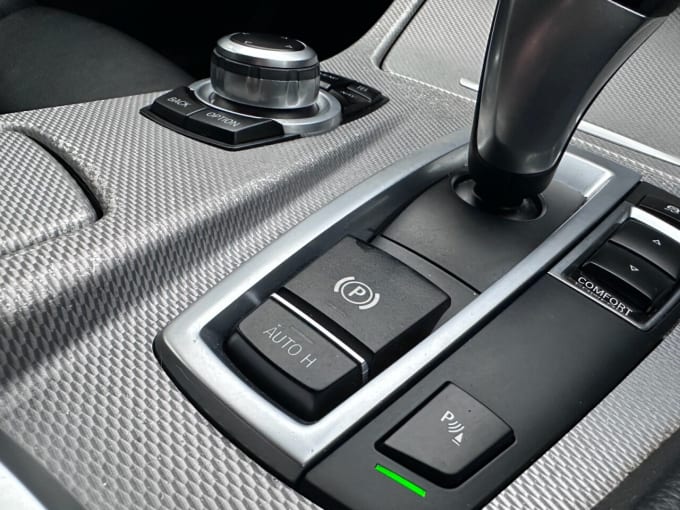 2025 BMW 5 Series