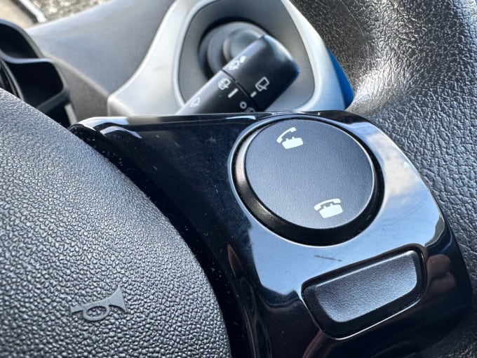 2025 Peugeot 108