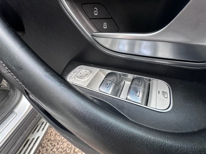 2025 Mercedes-benz Gle