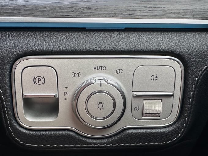 2025 Mercedes-benz Gle