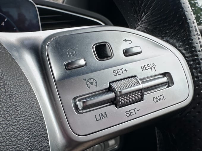 2025 Mercedes-benz Gle