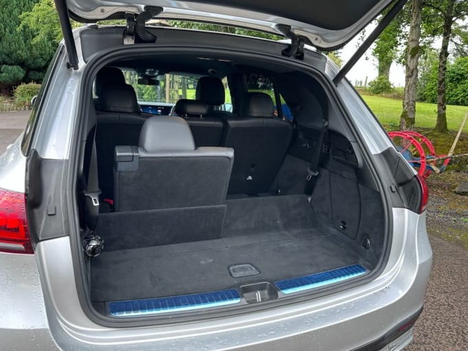 2025 Mercedes-benz Gle