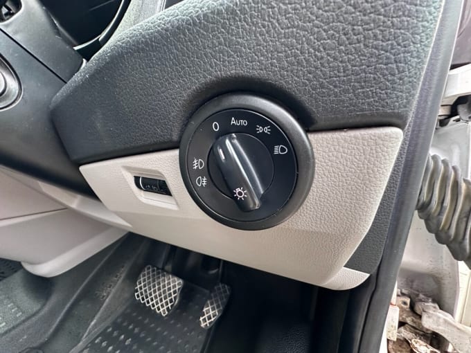 2025 Volkswagen Transporter