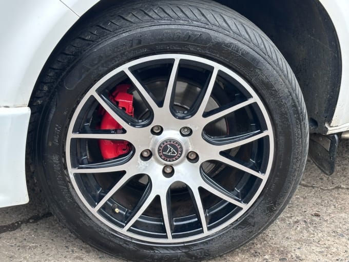 2025 Volkswagen Transporter
