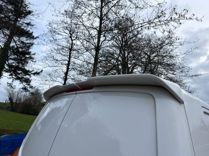 2025 Volkswagen Transporter