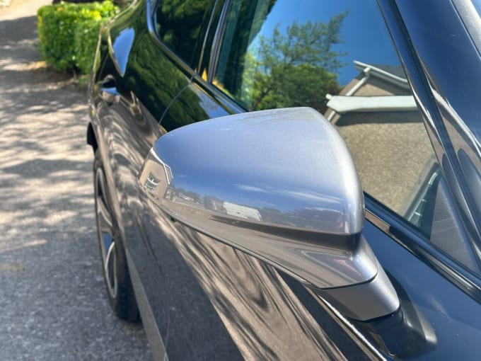 2025 Cupra Formentor