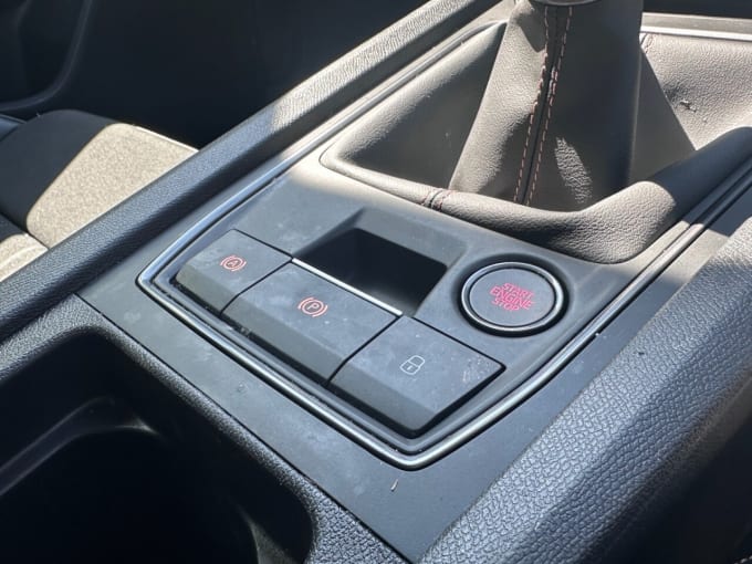 2025 Cupra Formentor