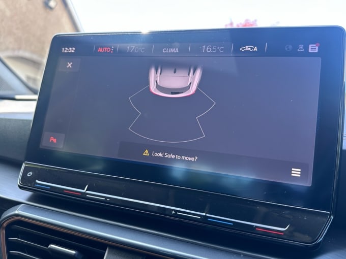 2025 Cupra Formentor