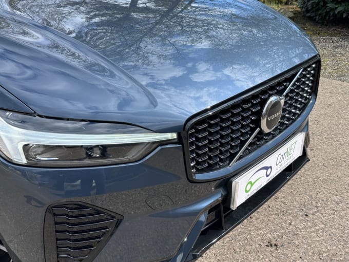 2025 Volvo Xc60