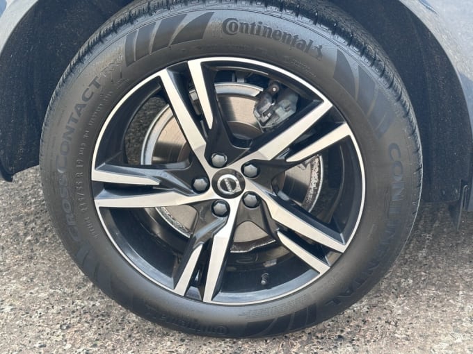 2025 Volvo Xc60