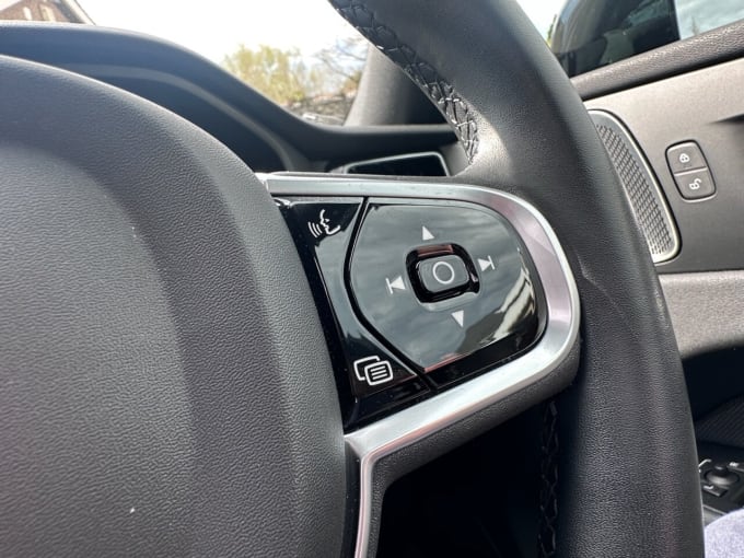 2025 Volvo Xc60