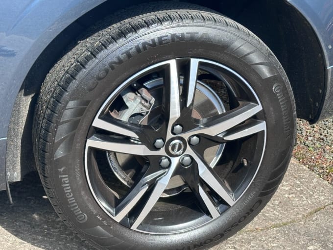 2025 Volvo Xc60