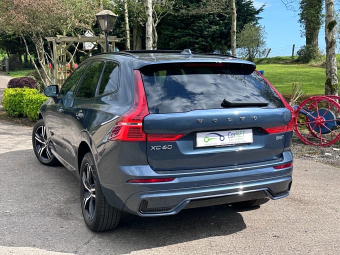 2025 Volvo Xc60