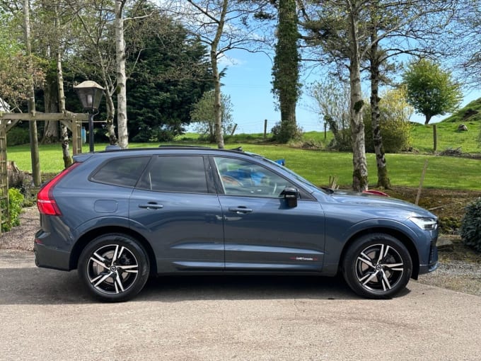2025 Volvo Xc60